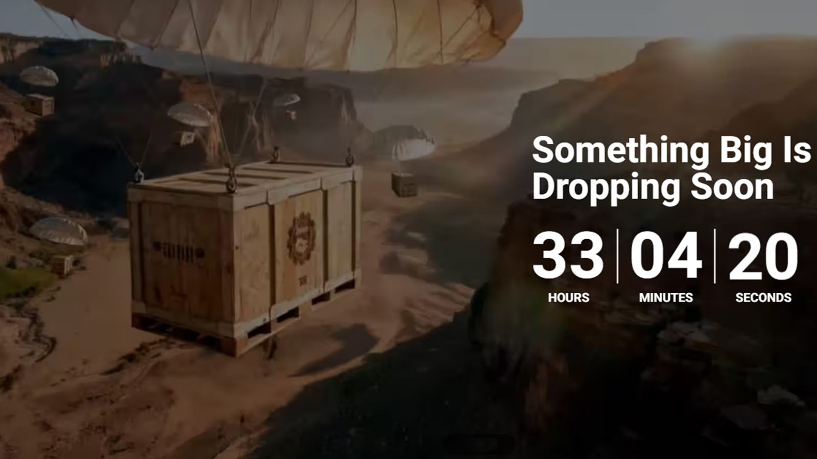 Η Jeep παρουσιάζει νέο... μυστηριώδες μοντέλο